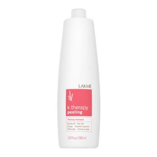 K.Therapy Peeling Shampoo Oily Hair szampon z peelingiem do tłustej skóry głowy