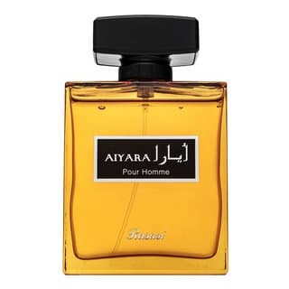 Aiyara Pour Homme woda perfumowana dla mężczyzn