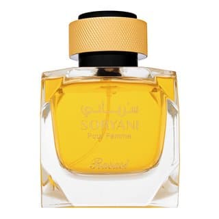 Soryani Pour Femme woda perfumowana dla kobiet