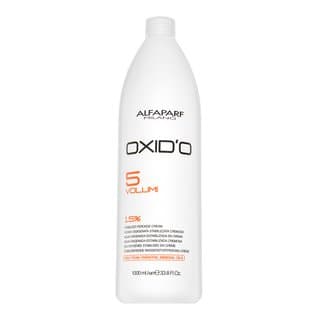Oxid'o 5 Volumi 1,5% emulsja aktywująca do wszystkich rodzajów włosów