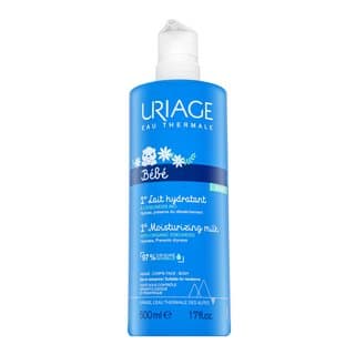 Bébé krem łagadzący na bolące miejsca 1st Moisturizing Milk