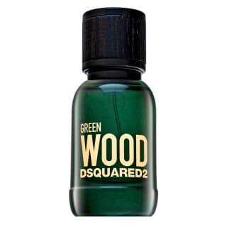 Green Wood woda toaletowa dla mężczyzn