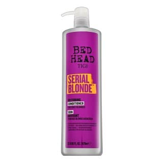 Bed Head Serial Blonde Restoring Conditioner odżywka do włosów blond