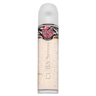 Strass Zebra Glittering woda perfumowana dla kobiet