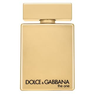 The One Gold For Men Intense woda perfumowana dla mężczyzn