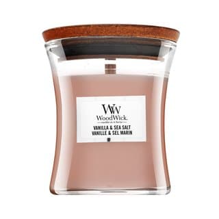 Vanilla & Sea Salt świeca zapachowa