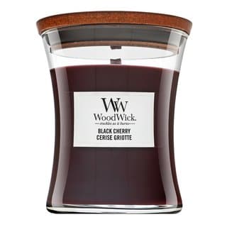Black Cherry świeca zapachowa
