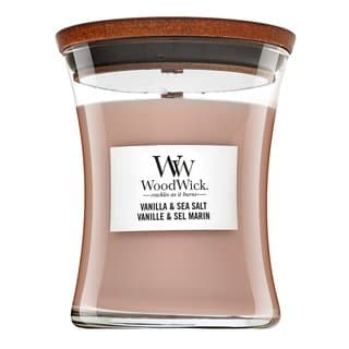 Vanilla & Sea Salt świeca zapachowa