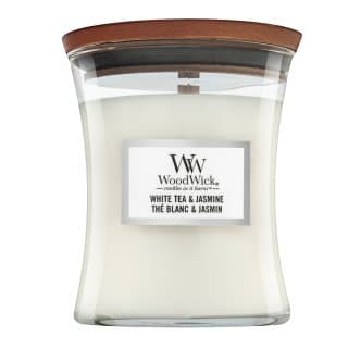 White Tea & Jasmine
