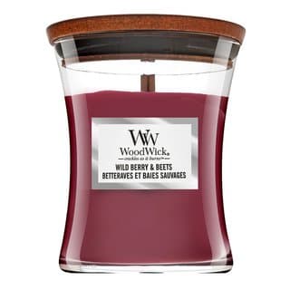Wild Berry & Beets świeca zapachowa