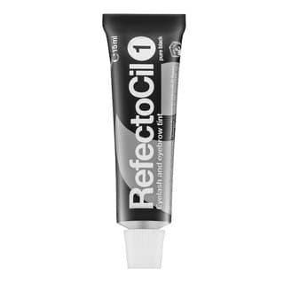 Eyelash And Eyebrow Tint farbka do brwi i rzęs 1 Black