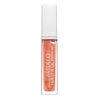 Hot Chili Lip Booster błyszczyk do ust nadający objętość