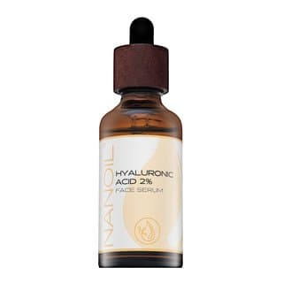 serum rozświetlające Hyaluronic Acid 2% Face Serum