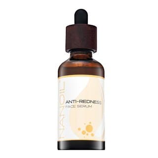Anti-Redness Face Serum serum rozświetlające przeciw zaczerwienieniom