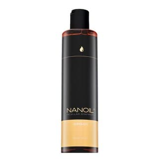 Micellar Shampoo Argan szampon oczyszczający do włosów suchych i zniszczonych