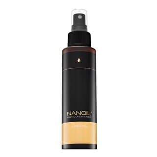 Hair Conditioner Keratin odżywka do włosów zniszczonych