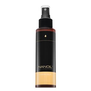 Hair Conditioner Liquid Silk odżywka dla połysku i miękkości włosów