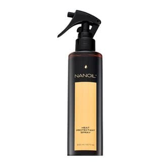 Heat Protectant Spray ochronny spray do termicznej stylizacji włosów