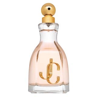 I Want Choo woda perfumowana dla kobiet