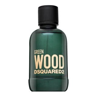 Green Wood woda toaletowa dla mężczyzn