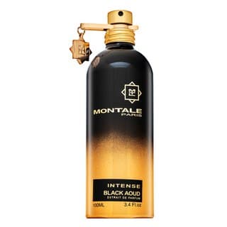 Intense Black Oud czyste perfumy unisex