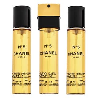 No.5 - Refill woda perfumowana dla kobiet