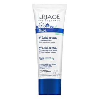 Bébé 1er Cold Cream krem ochronny dla dzieci