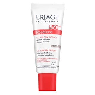 krem CC Roseliane CC Crème SPF50+ Light