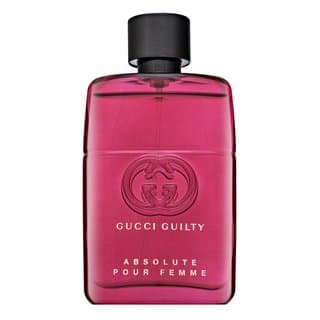 Guilty Absolute pour Femme woda perfumowana dla kobiet