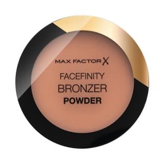 Facefinity Bronzer puder brązujący do wszystkich typów skóry 01 Light Bronze