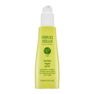 Marlies Vegan Pure! Beauty Leave-in Conditioner odżywka bez spłukiwania do wszystkich rodzajów włosów