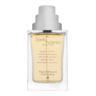 Santo Incienso Sillage Sacré woda perfumowana unisex