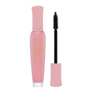 Volume Glamour Mascara tusz wydłużająca i pogrubiająca rzęsy Black