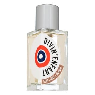 Divin'Enfant woda perfumowana unisex