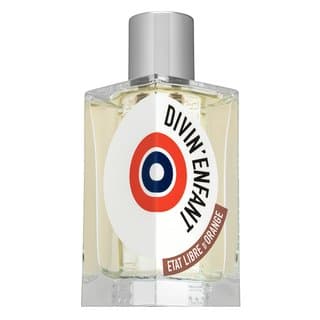 Divin'Enfant woda perfumowana unisex