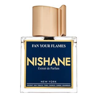 Fan Your Flames czyste perfumy unisex