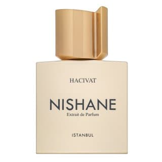 Hacivat czyste perfumy unisex