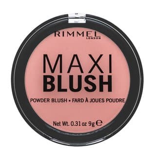Blush pudrowy róż 006 Exposed