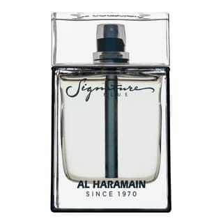 Signature Blue woda perfumowana dla mężczyzn