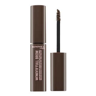 Wonder'Full Brow Mascara tusz do brwi 02 Brown
