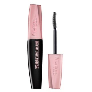 Wonder'Luxe Volume Mascara tusz Extra Black