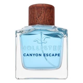 Canyon Escape woda toaletowa dla mężczyzn