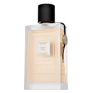 Les Compositions Parfumées Woody Gold woda perfumowana dla kobiet