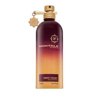Sweet Peony woda perfumowana dla kobiet