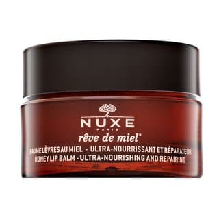 Rêve De Miel Baume Levres Balsam odżywczy balsam do ust o działaniu nawilżającym