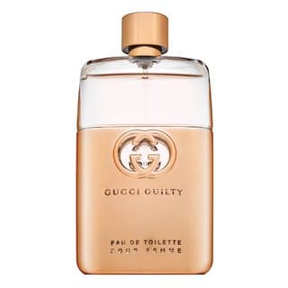 Guilty Pour Femme 2021 woda toaletowa dla kobiet