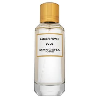 Amber Fever woda perfumowana unisex
