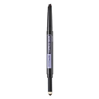 Express Brow Duo Pencil kredka do brwi 2w1 Brunette