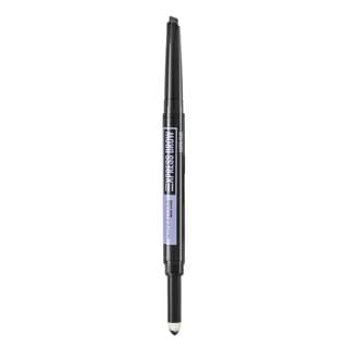 Express Brow Duo Pencil kredka do brwi 2w1 Dark Brown
