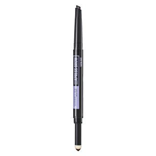 Express Brow Duo Pencil kredka do brwi 2w1 Brown